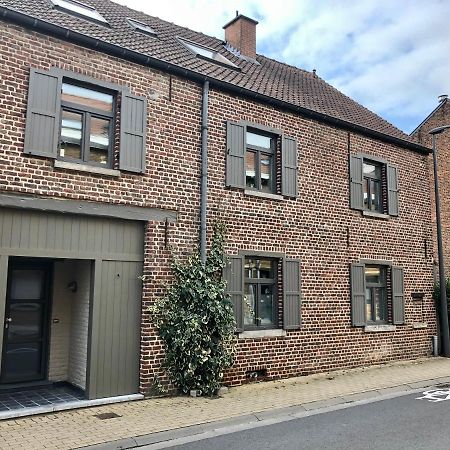 Charta Appartement Kortenberg Kültér fotó