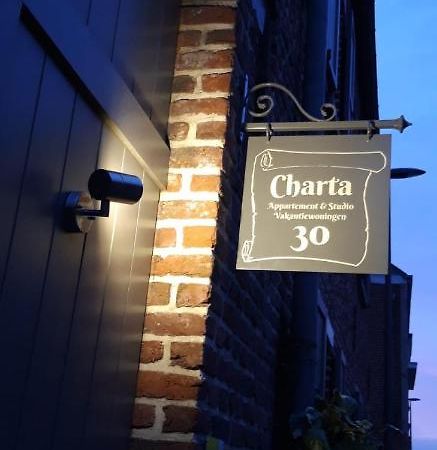 Charta Appartement Kortenberg Kültér fotó