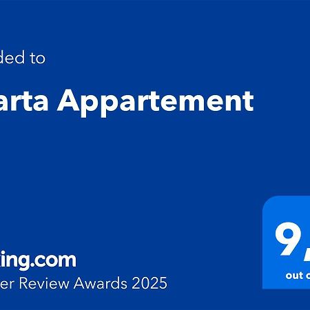 Charta Appartement Kortenberg Kültér fotó