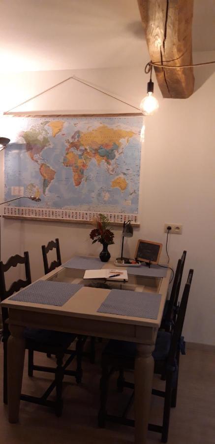 Charta Appartement Kortenberg Kültér fotó