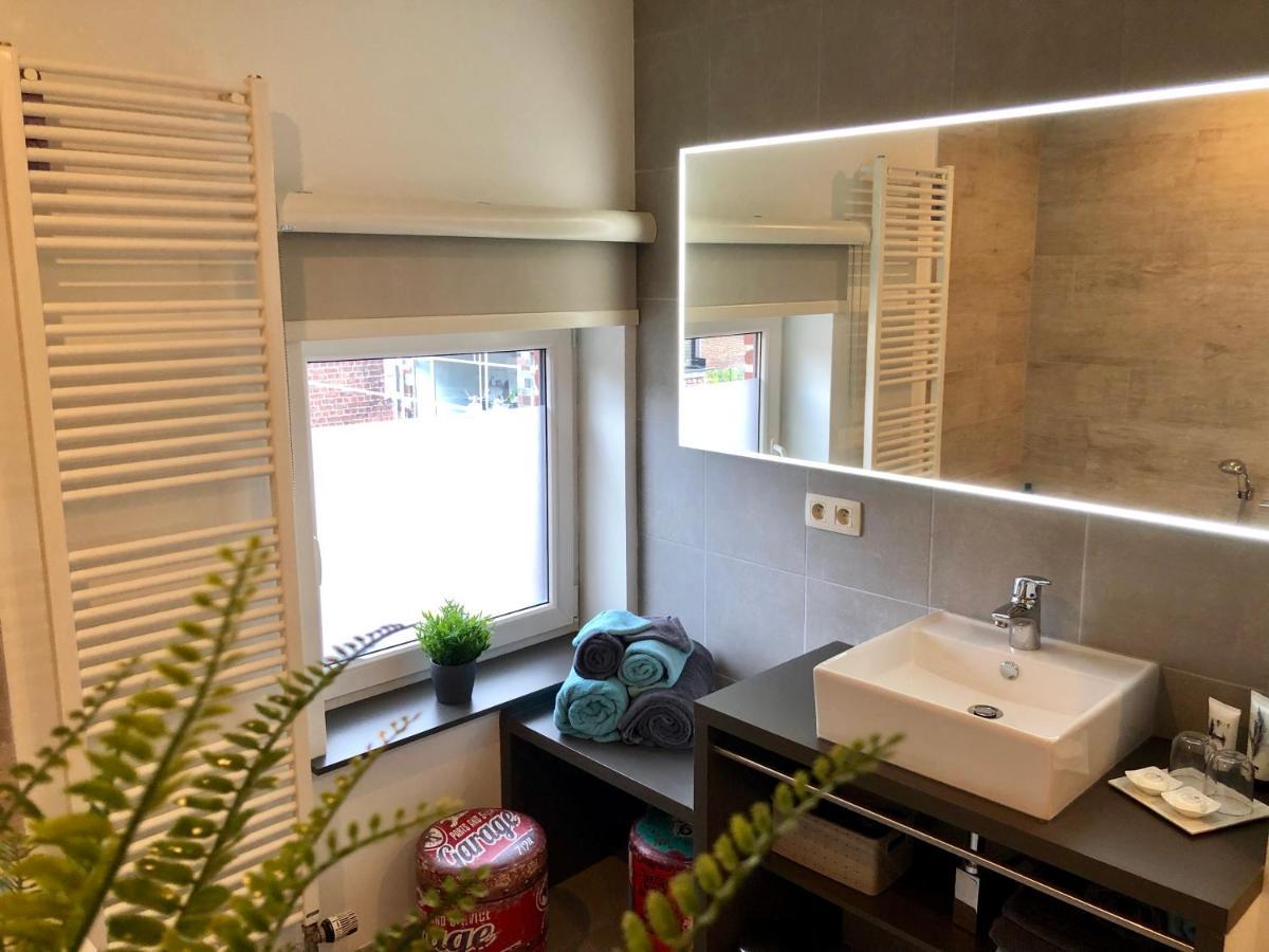 Charta Appartement Kortenberg Kültér fotó