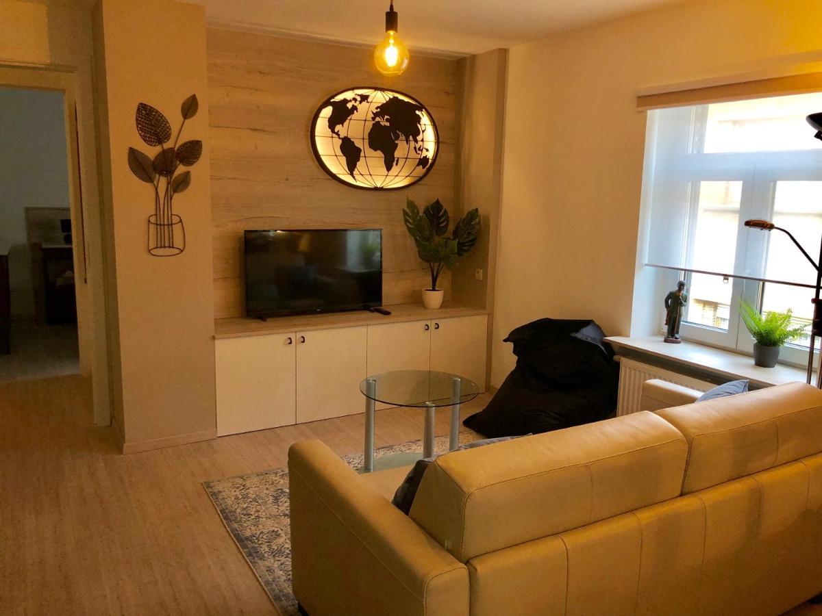 Charta Appartement Kortenberg Kültér fotó