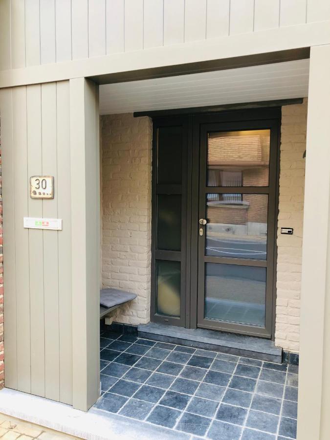 Charta Appartement Kortenberg Kültér fotó