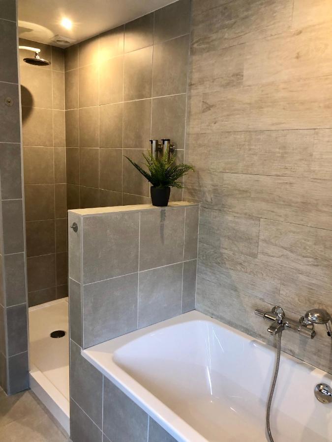 Charta Appartement Kortenberg Kültér fotó