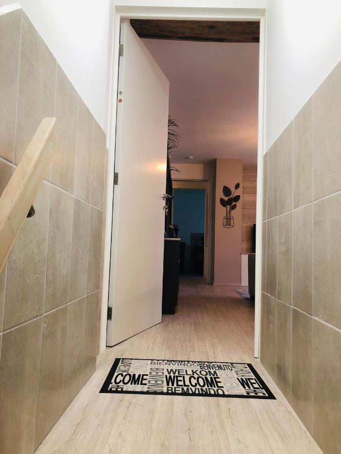 Charta Appartement Kortenberg Kültér fotó