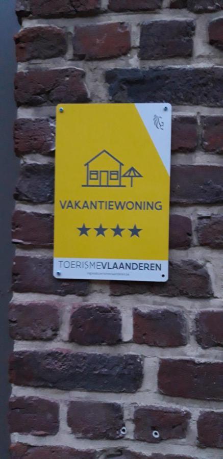 Charta Appartement Kortenberg Kültér fotó