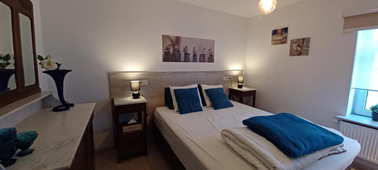 Charta Appartement Kortenberg Kültér fotó