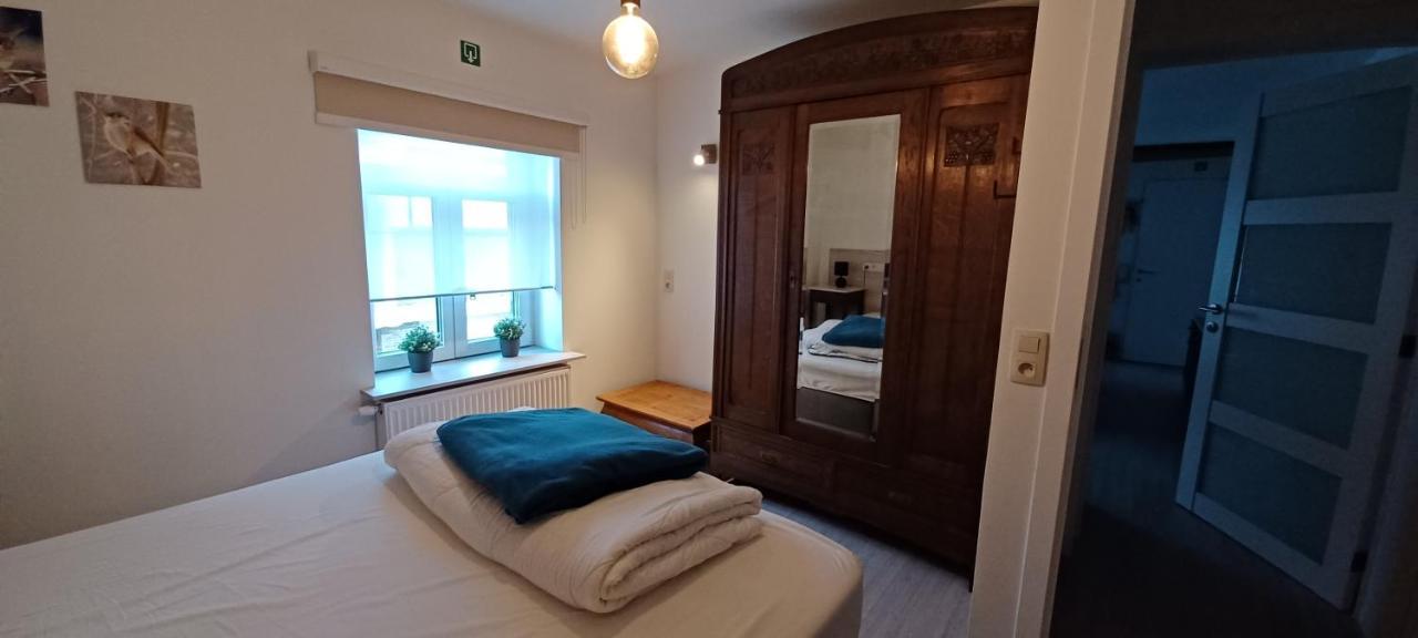 Charta Appartement Kortenberg Kültér fotó