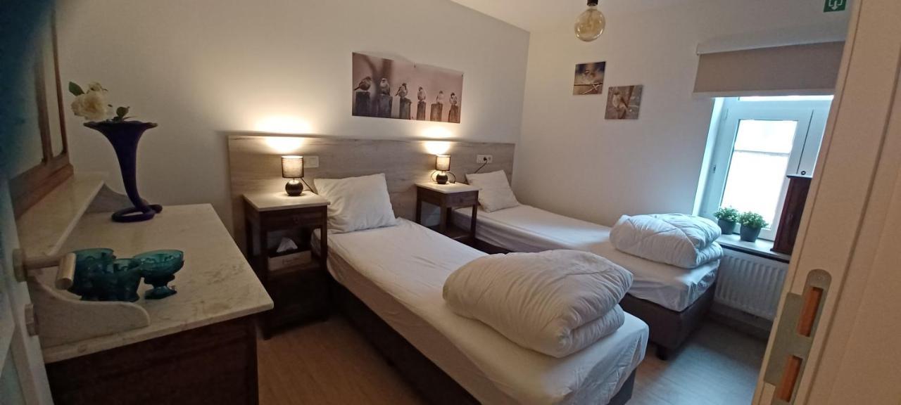 Charta Appartement Kortenberg Kültér fotó