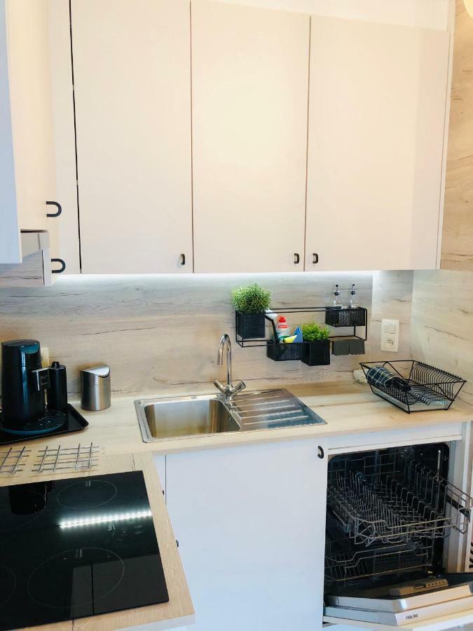 Charta Appartement Kortenberg Kültér fotó
