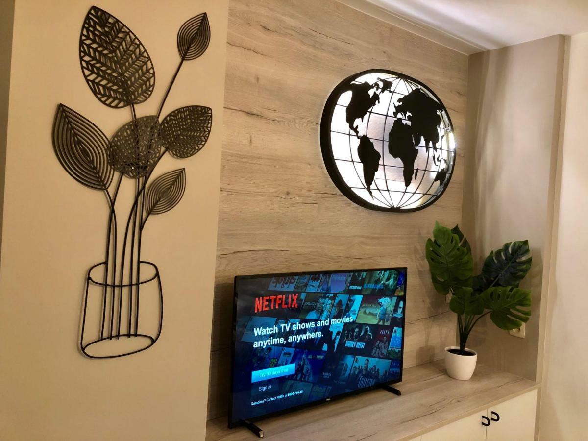 Charta Appartement Kortenberg Kültér fotó