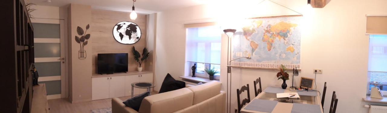 Charta Appartement Kortenberg Kültér fotó