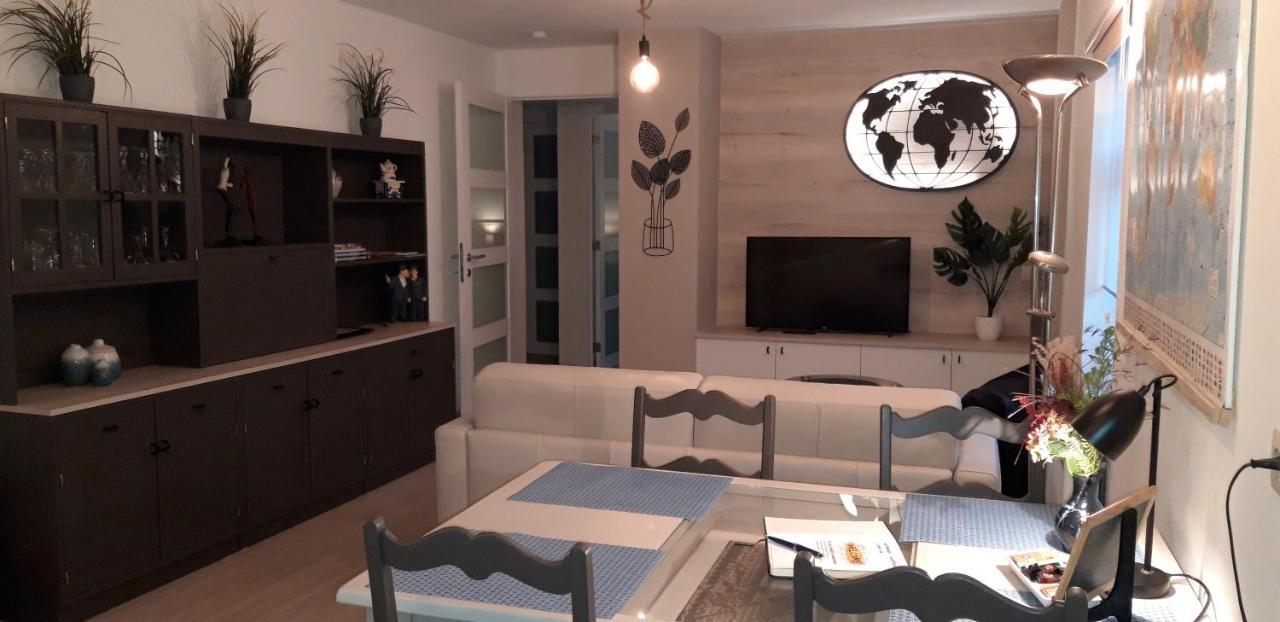 Charta Appartement Kortenberg Kültér fotó