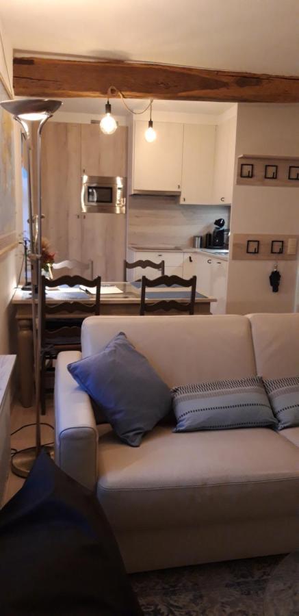 Charta Appartement Kortenberg Kültér fotó