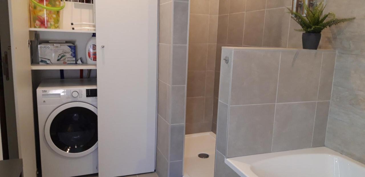 Charta Appartement Kortenberg Kültér fotó